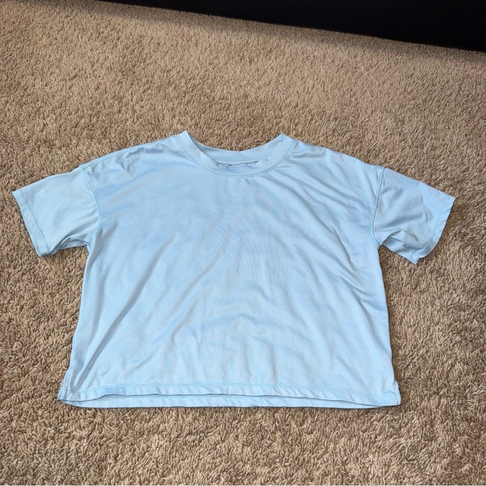 90 Degree by Reflex Cropped Tee Bundle - Picture 13 of 13